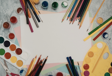 Drawing & Art & Craft