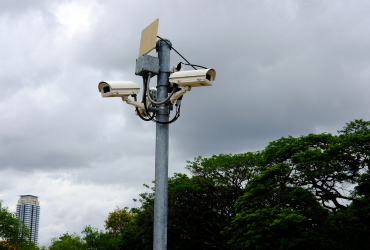CCTV Surveillance